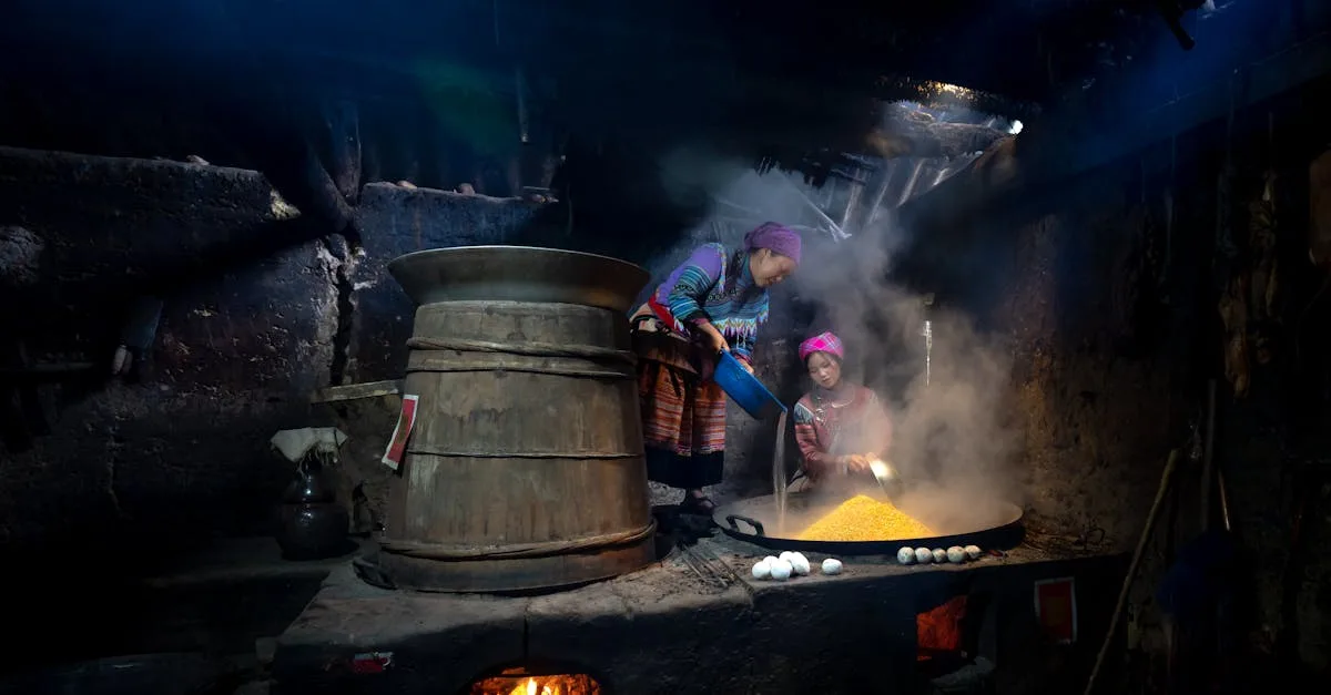 découvrez nos recettes et conseils pour cuisiner l'andouillette parfaitement, des astuces simples pour un plat savoureux et traditionnel.