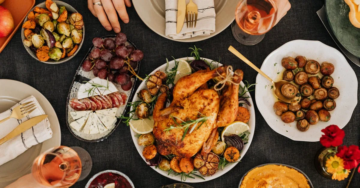 découvrez une recette savoureuse de poulet au vin jaune et morilles, alliant délicatesse et saveurs authentiques pour un plat raffiné.