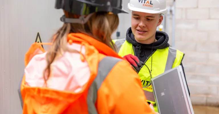 découvrez nos services de gestion de construction pour assurer la réussite de vos projets, du planning à la livraison, avec expertise et efficacité.