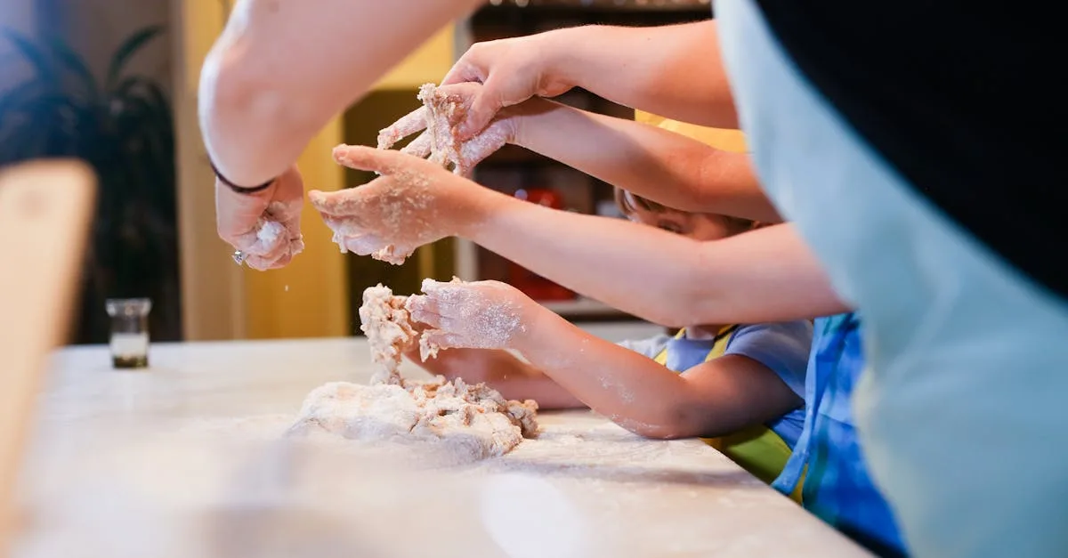 découvrez le temps de cuisson idéal pour toutes vos recettes afin de réussir parfaitement vos plats à chaque fois.