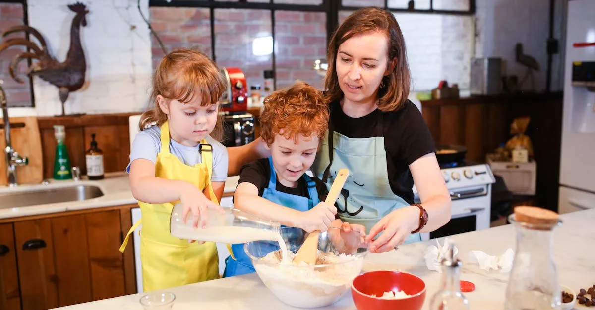 découvrez le temps de cuisson idéal pour toutes vos recettes et réussissez parfaitement vos plats à chaque fois.