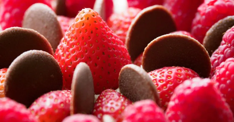 découvrez une sélection délicieuse de desserts pour toutes les envies, des classiques aux créations originales, parfaits pour toutes les occasions.