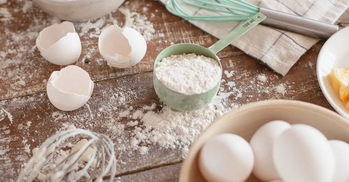 découvrez des recettes d'œufs savoureuses et faciles à préparer, parfaites pour tous les repas de la journée.