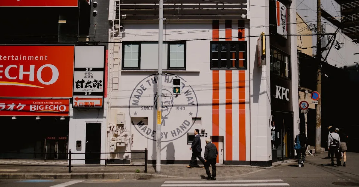 découvrez kfc torcy, votre restaurant de poulet frit préféré avec des offres savoureuses, un service rapide et un cadre convivial. venez déguster nos recettes authentiques dès aujourd'hui !