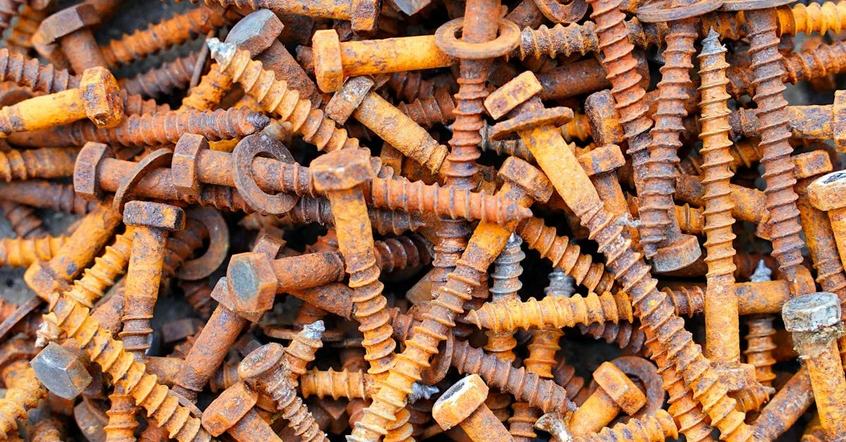 découvrez des méthodes efficaces pour retirer une vis sans tête facilement et rapidement, même lorsque les outils traditionnels ne fonctionnent pas.