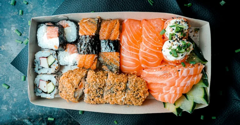 découvrez le nombre de calories dans les sushis et comment choisir des options plus saines pour savourer ce plat japonais sans culpabilité.