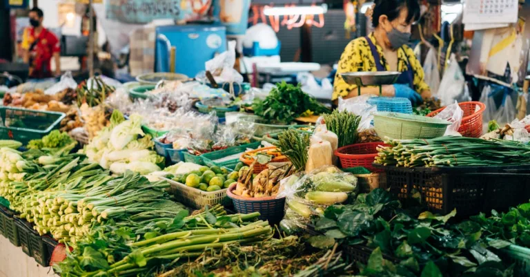 découvrez une variété de légumes frais et sains, parfaits pour une alimentation équilibrée et pleine de saveurs.