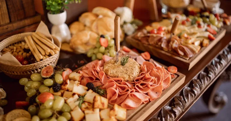 découvrez notre sélection d'apéritifs froids délicieux et rafraîchissants, parfaits pour débuter vos repas avec légèreté et saveur.