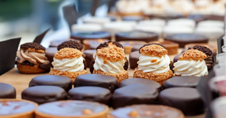 découvrez comment réchauffer parfaitement la pâte feuilletée pour retrouver tout son croustillant et sa saveur originale.