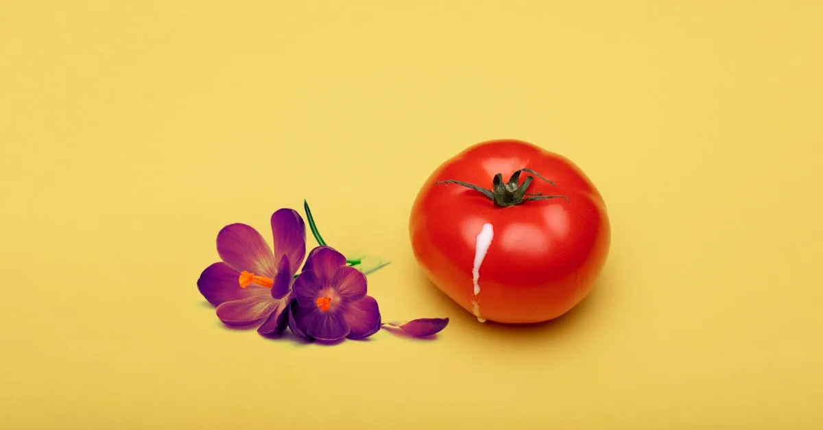 découvrez les meilleures pratiques pour l'espacement des plants de tomates afin d'optimiser leur croissance et améliorer votre récolte.