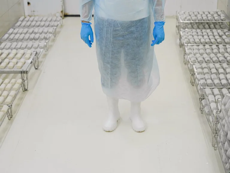 ventilateur de chambre froide