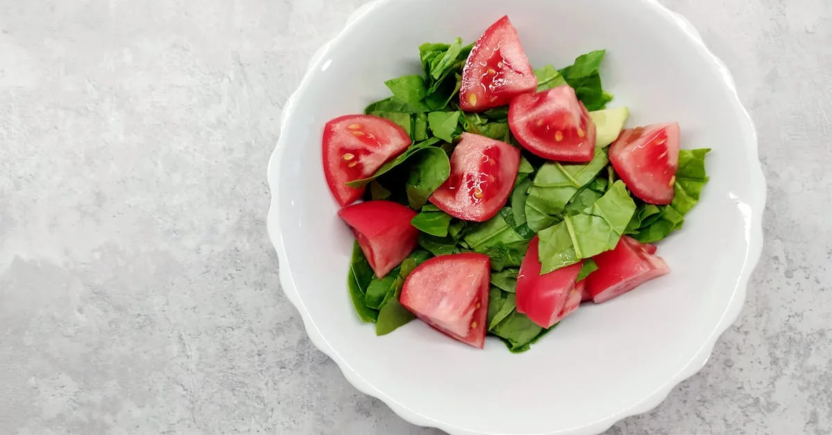 découvrez les meilleures méthodes pour cuisiner les épinards, recettes rapides et astuces pour préserver leur saveur et leurs nutriments.