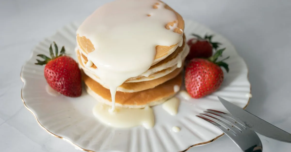 découvrez les meilleures alternatives à la crème pour cuisiner et pâtisser avec des ingrédients simples et sains.