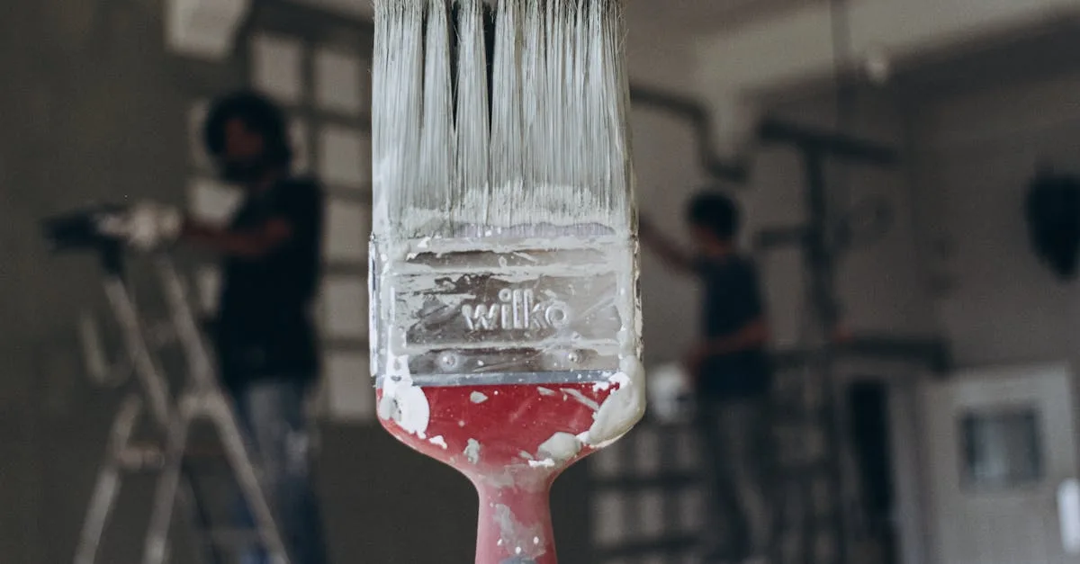 formation en décoration : développez vos compétences créatives et apprenez les techniques professionnelles pour devenir un décorateur expert.