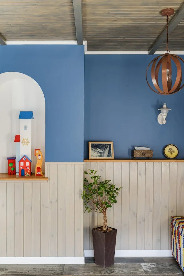 différent style de champlat en bois