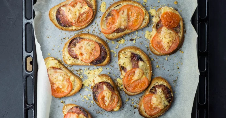 découvrez une recette d'apéritif gourmet facile à réaliser, parfaite pour impressionner vos invités avec des saveurs raffinées en un rien de temps.