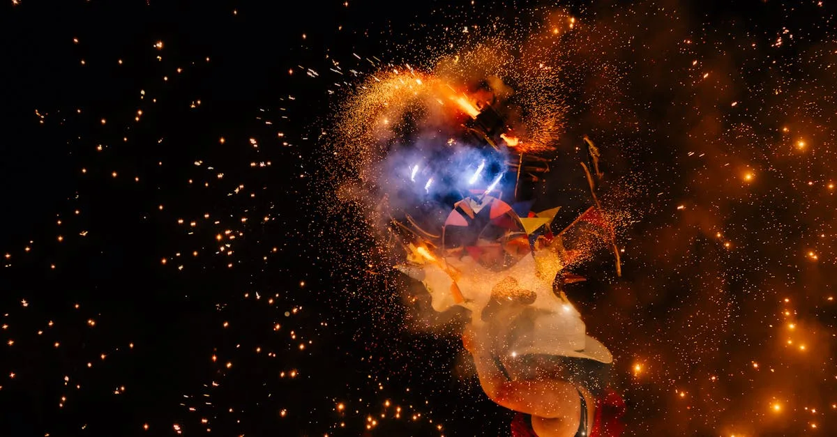 découvrez tout sur les phénomènes d'explosion : définitions, causes, effets et mesures de sécurité pour prévenir les risques.