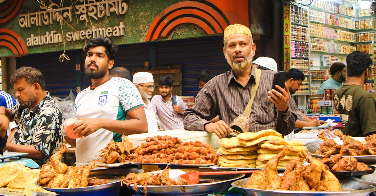 découvrez tout sur le halal : définition, guidances, aliments certifiés et pratiques conformes aux exigences de l'islam pour une consommation en toute confiance.