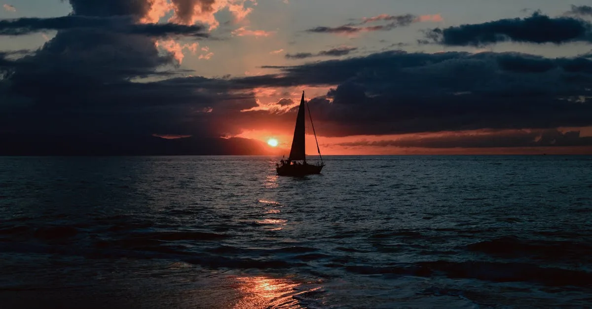 découvrez le land sailing, un sport de voile terrestre alliant vitesse et adrénaline sur des plages ou zones venteuses. vivez une expérience unique en plein air !