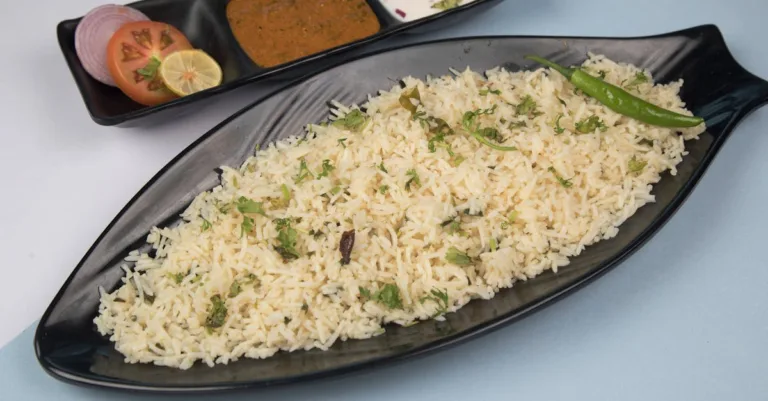 découvrez des recettes délicieuses et faciles pour utiliser votre riz basmati restant et éviter le gaspillage alimentaire.