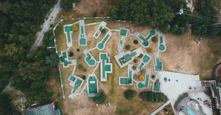 découvrez les opportunités d'investissement rentables dans les parcs de loisirs, un secteur en pleine croissance offrant des rendements attractifs et un potentiel de développement durable.