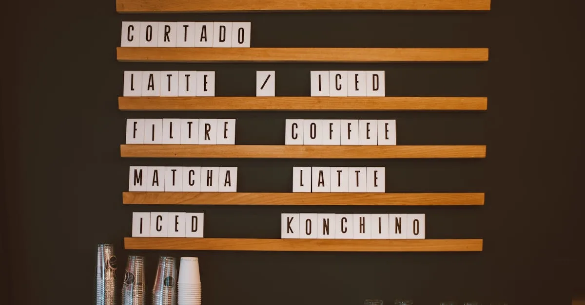 découvrez notre menu varié et savoureux, conçu pour satisfaire tous les goûts et toutes les envies. parcourez nos délicieuses options dès maintenant !