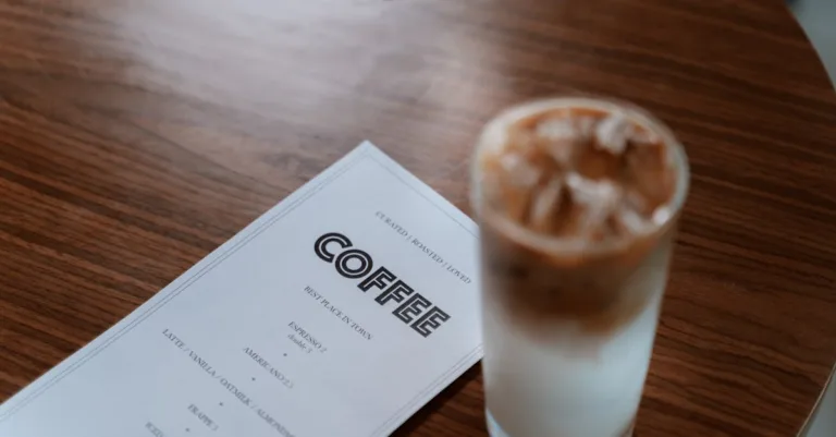 découvrez notre menu varié et savoureux, conçu pour satisfaire toutes vos envies culinaires.