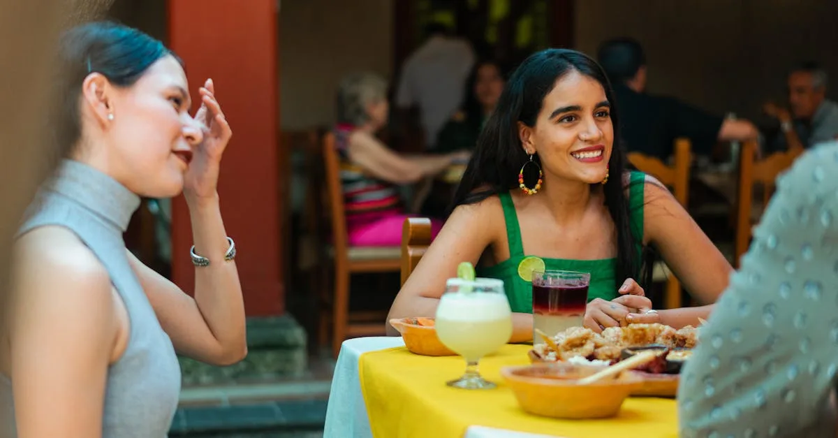 découvrez notre restaurant mexicain authentique, offrant des saveurs traditionnelles, des plats épicés et une ambiance chaleureuse pour une expérience culinaire inoubliable.