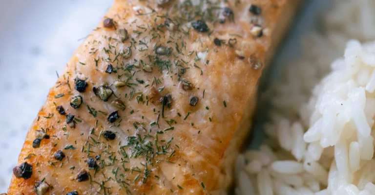 découvrez des idées d'accompagnements parfaits pour sublimer votre saumon, des légumes frais aux garnitures savoureuses.