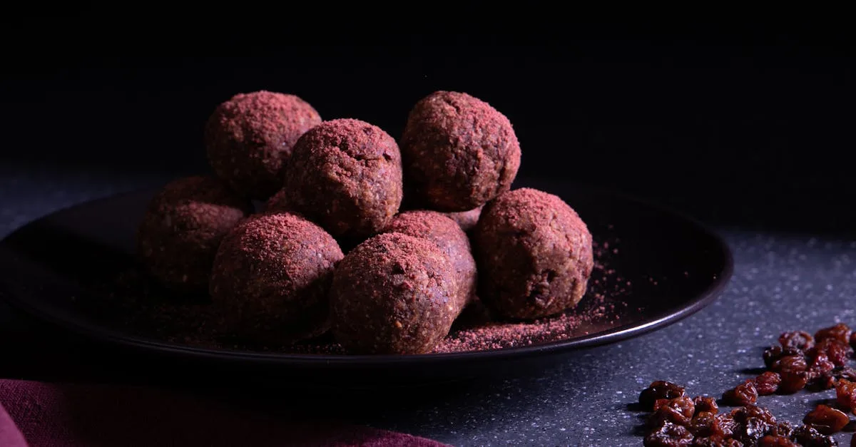 découvrez l'univers raffiné des truffes : ces mystérieux champignons aux arômes uniques, incontournables de la gastronomie française.