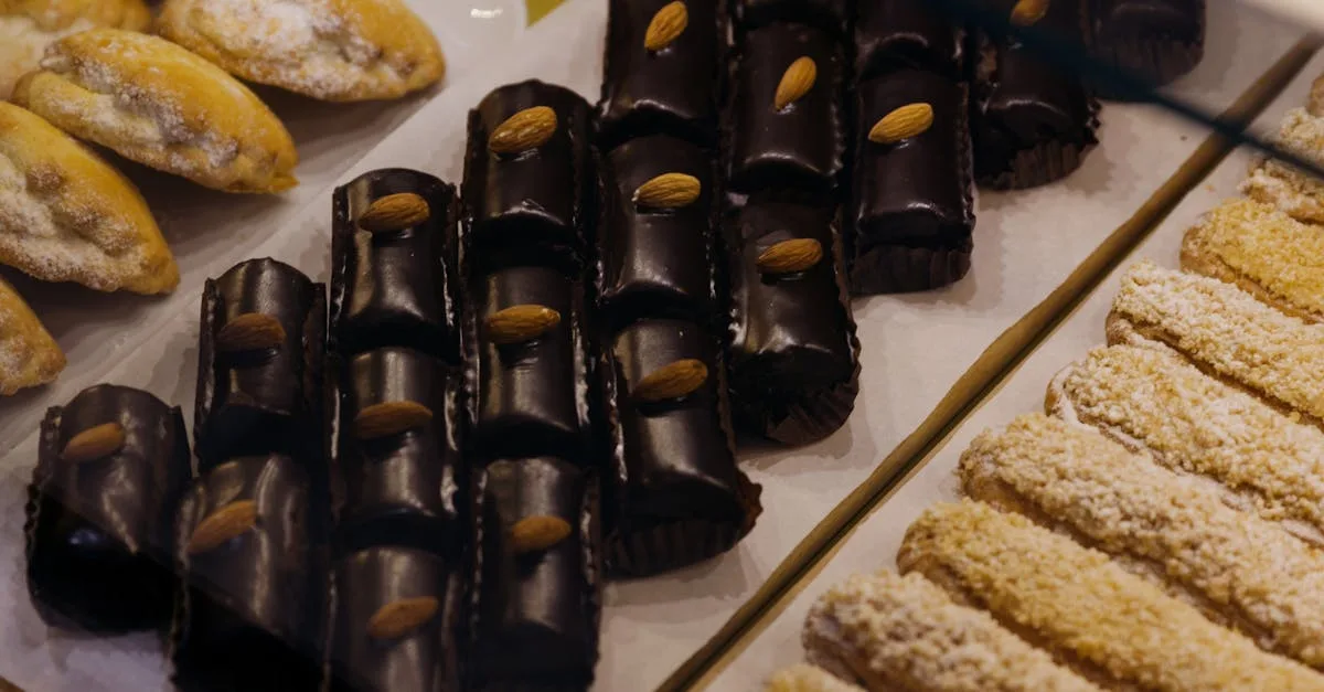 découvrez si les éclairs au chocolat sont sûrs à consommer pendant la grossesse et quels sont les conseils pour savourer ce dessert en toute sécurité.