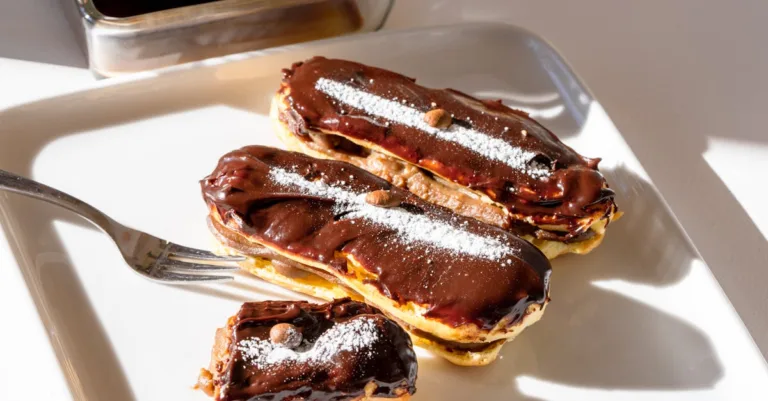 découvrez tout ce qu'il faut savoir sur la consommation d'éclair au chocolat pendant la grossesse, ses bienfaits et précautions pour une alimentation sûre.