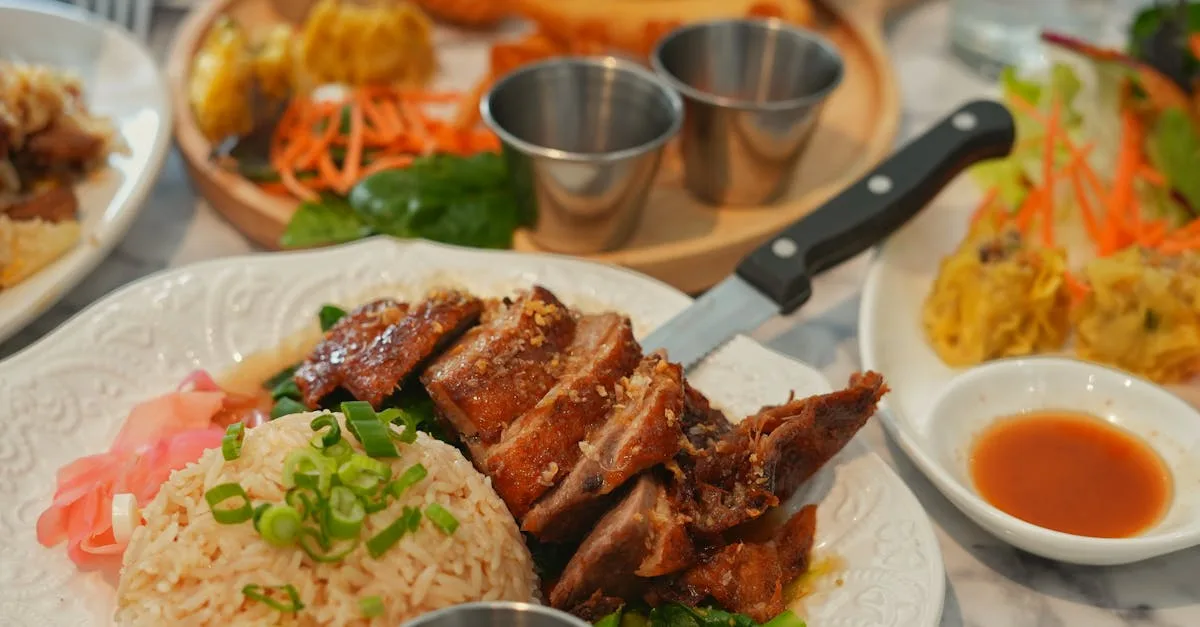 découvrez des recettes raffinées d'apéritifs au magret de canard, parfaits pour surprendre vos invités avec des saveurs gourmandes et élégantes.
