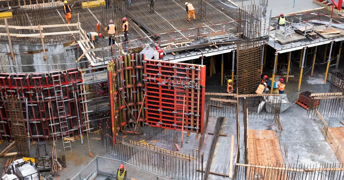 obtenez des devis de construction fiables et précis pour vos projets. comparez facilement les offres des professionnels du bâtiment et réalisez vos travaux en toute confiance.