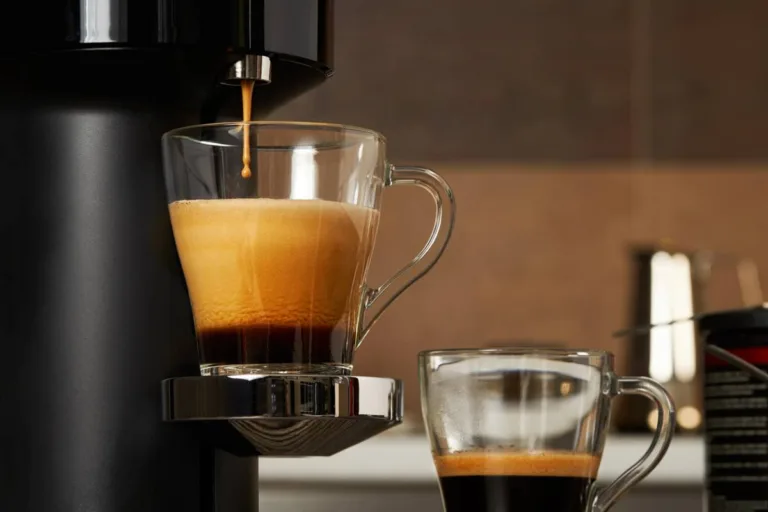 Capsules compatibles Nespresso