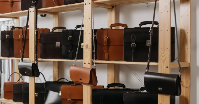 découvrez les critères essentiels pour choisir le sac parfait adapté à vos besoins, style et budget.