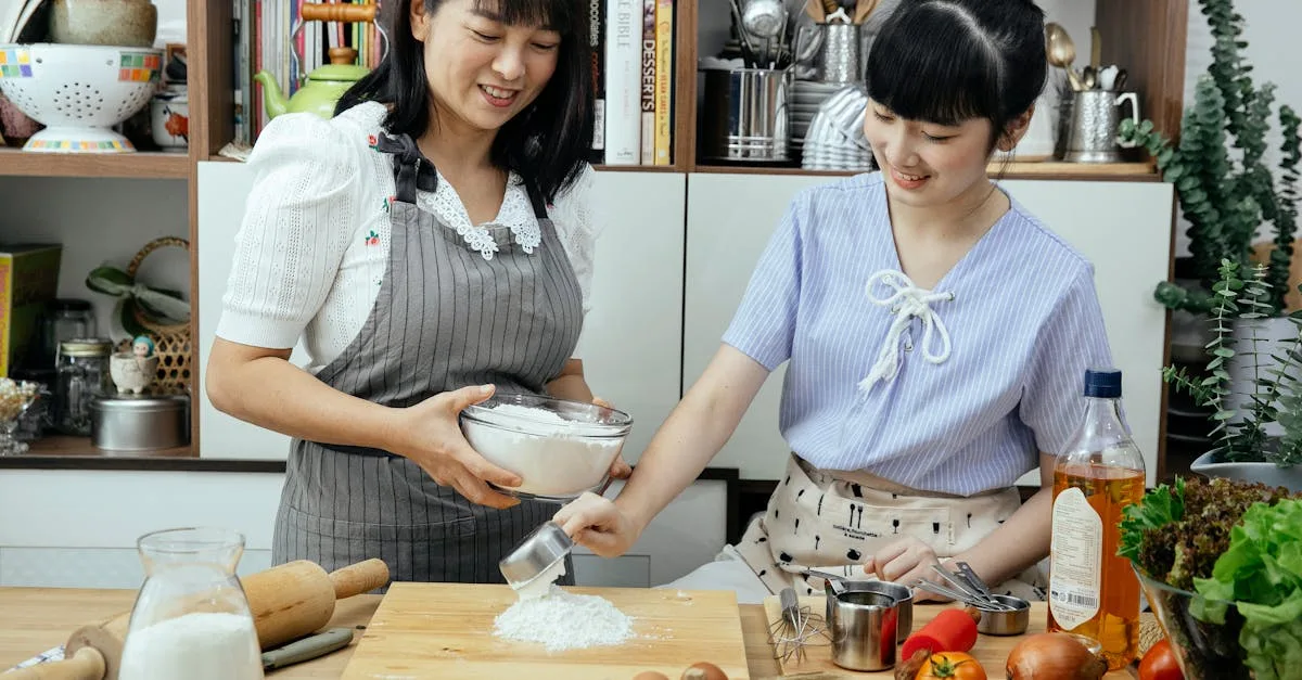 découvrez le temps de cuisson idéal pour toutes vos recettes afin de réussir vos plats à la perfection.