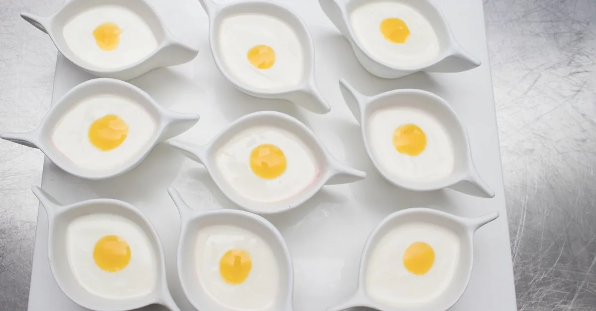 découvrez une recette facile et rapide pour préparer une délicieuse espuma légère, parfaite pour sublimer vos plats et desserts.
