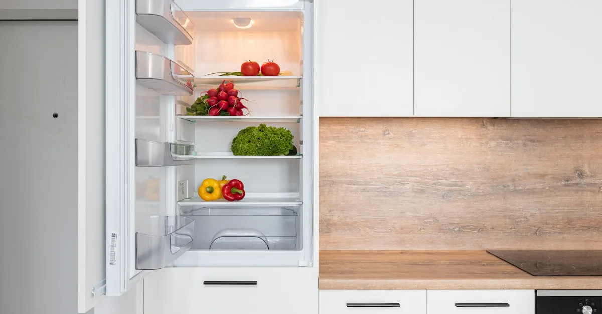 découvrez les meilleures pratiques pour assurer la sécurité de votre congélateur et conserver vos aliments dans des conditions optimales.
