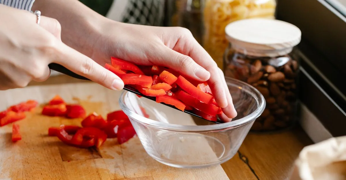 découvrez des recettes saines et savoureuses pour adopter une alimentation équilibrée et pleine de vitalité au quotidien.