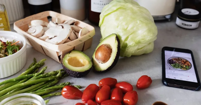 découvrez des recettes saines et délicieuses pour une alimentation équilibrée au quotidien.