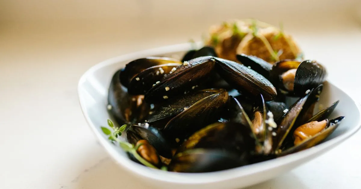 découvrez une recette traditionnelle de mogette, une délicieuse haricot blanc du sud-ouest de la france, parfaite pour vos repas conviviaux.