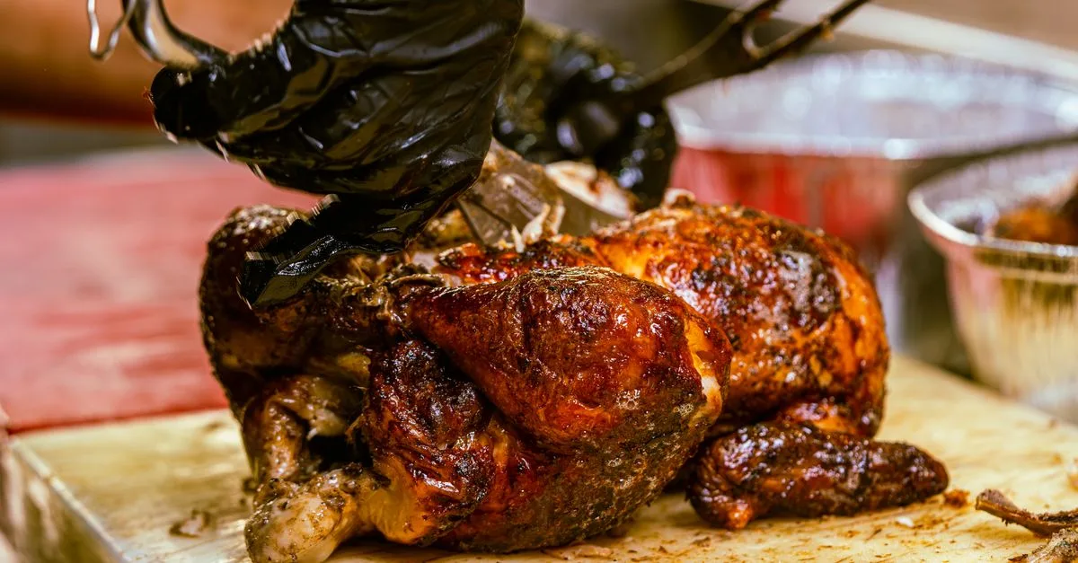 découvrez les techniques de cuisson au four rôtissage pour des plats savoureux et parfaitement dorés à chaque fois.