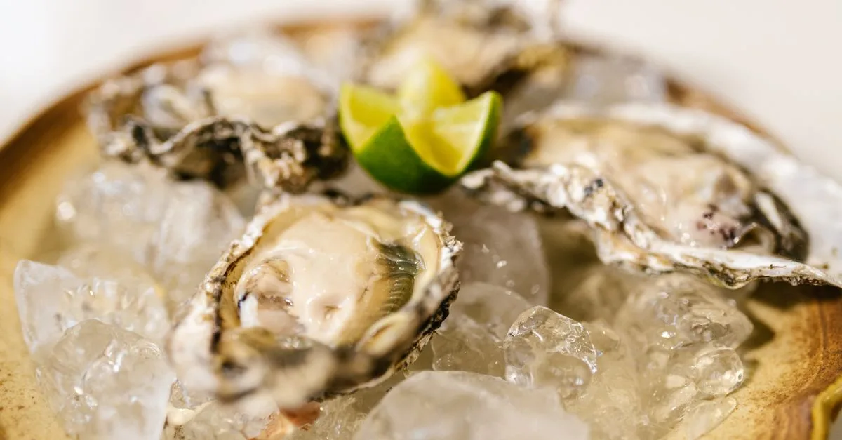 découvrez la huître de dinde, un mets délicat et savoureux apprécié pour sa texture tendre et son goût unique. parfait pour les amateurs de fruits de mer à la recherche de nouvelles dégustations.
