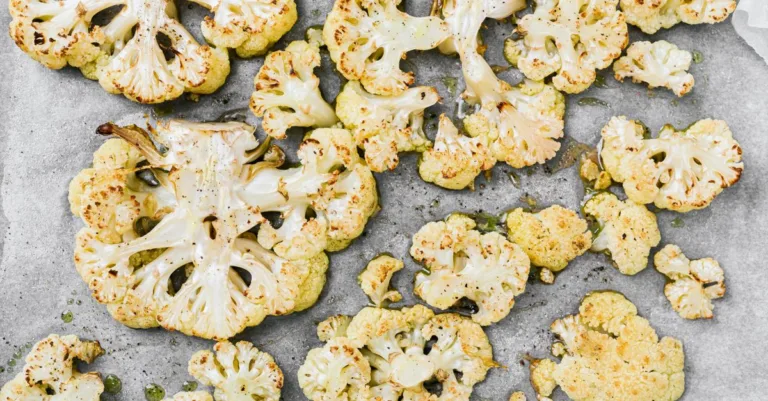découvrez les meilleures méthodes pour cuisiner le chou-fleur, de la cuisson à la vapeur à la rôtisserie, et apportez saveur et texture à vos plats.