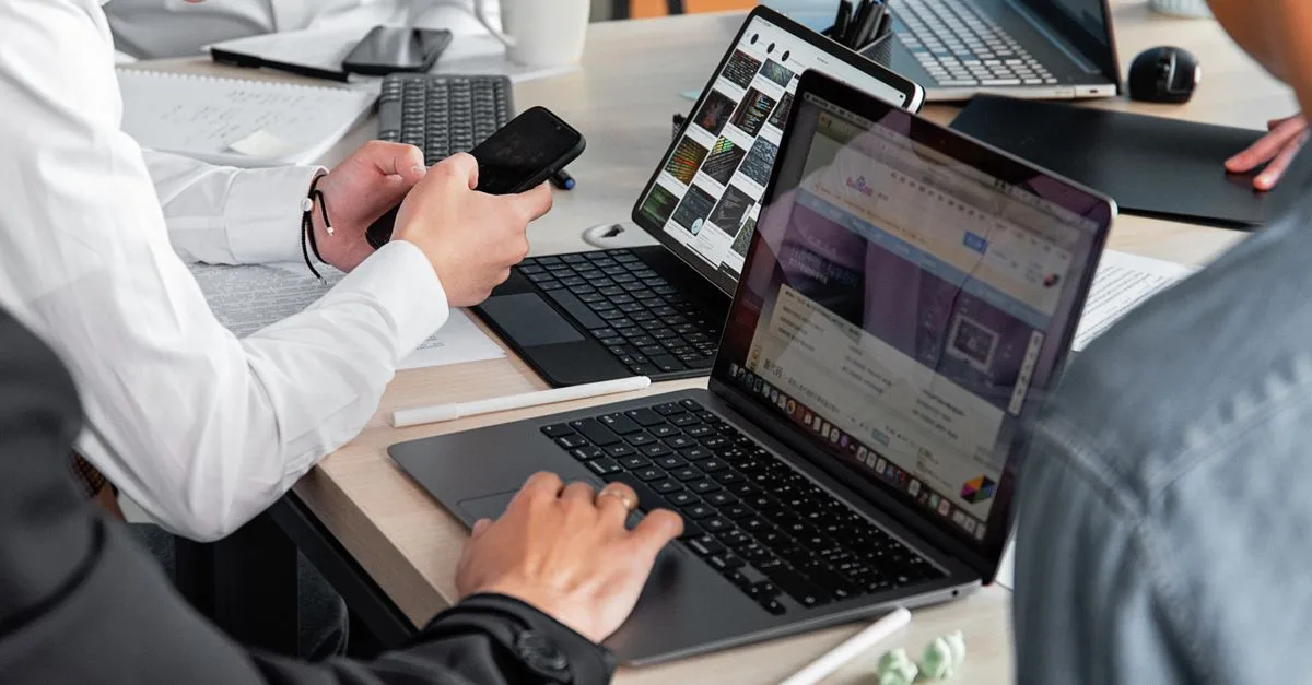 découvrez les stratégies efficaces de marketing digital pour booster votre visibilité en ligne, attirer plus de clients et développer votre activité sur internet.