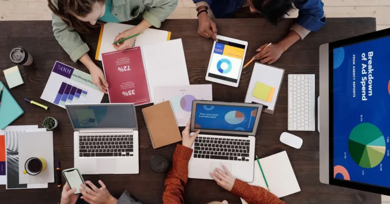 découvrez les stratégies efficaces de marketing digital pour booster votre présence en ligne, attirer plus de clients et augmenter vos ventes grâce aux outils numériques modernes.