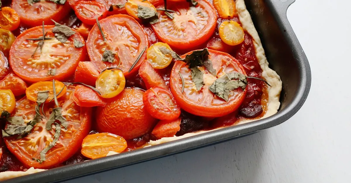 découvrez la recette authentique du tian de légumes à l’italienne, un plat savoureux et coloré mêlant légumes frais et herbes aromatiques pour un repas sain et gourmand.