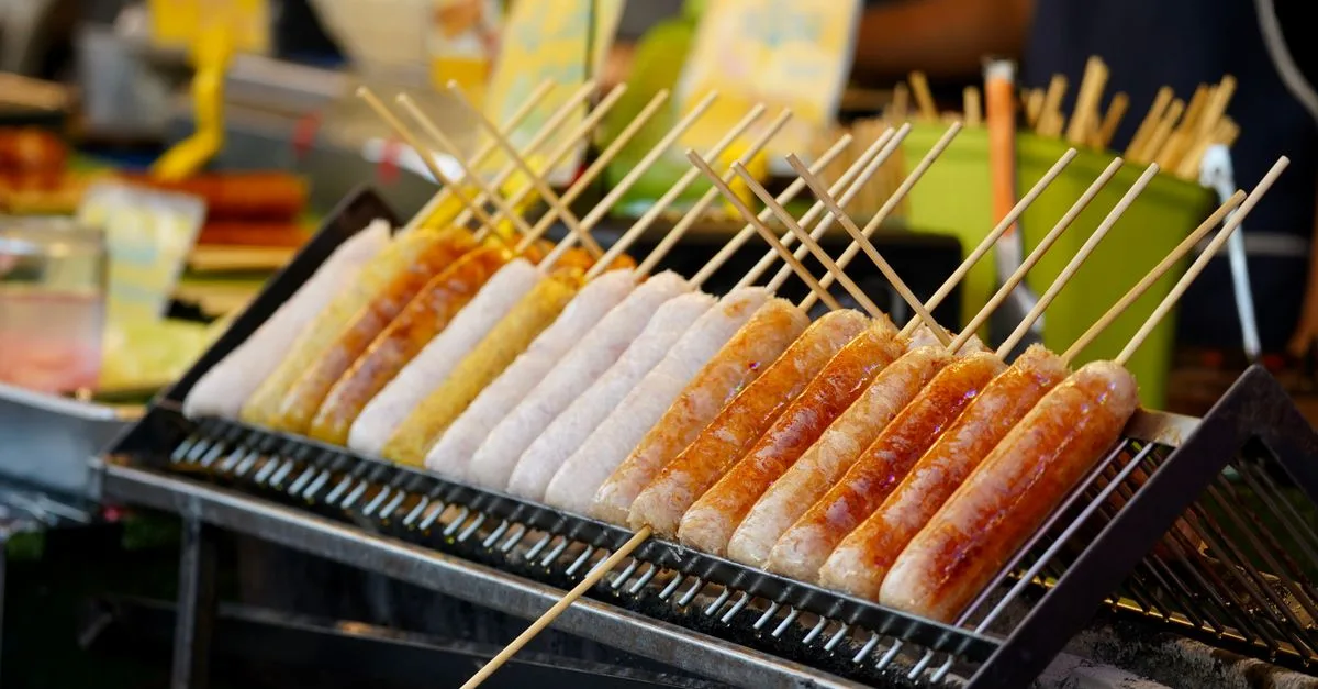 découvrez notre sélection savoureuse de saucisses, idéales pour vos repas gourmands et conviviaux. qualité et goût au rendez-vous.