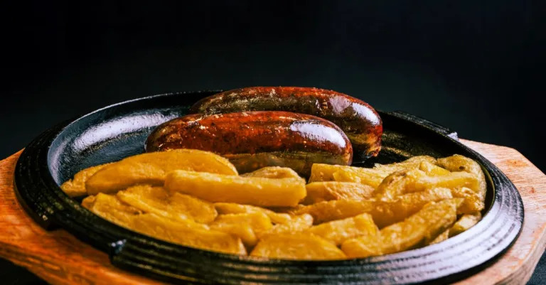 découvrez notre sélection de saucisses savoureuses, parfaites pour toutes vos recettes et moments gourmands.